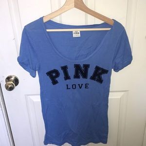 Victoria's Secret PINK tee
